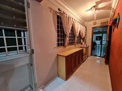 Blk 718 Pasir Ris Street 72 (Pasir Ris), HDB 4 Rooms #319550991